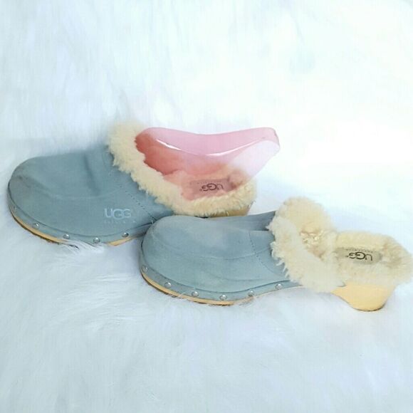 UGG mules   - Picture 5 of 5